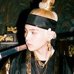 Profile Picture of DAILY BTS MEMES (@goldenjimins) on Instagram