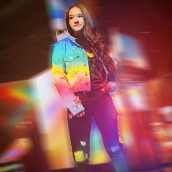 Profile Picture of Lilah Bruza (@lilahgrace04) on Poshmark