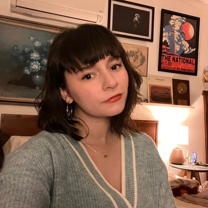 Michaela Casko - Tiktok Profile Picture of Michaela Casko (@whodyoukillnow) on Tiktok