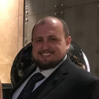 Profile Picture of Joe The Brick Maker (@JosephAndersen) on Twitter