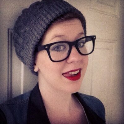 Profile Picture of Bobbie Wolf (@itsbobbiewolf) on Twitter