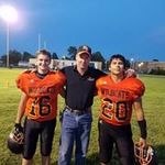 Profile Picture of Darrell Dudley (@darrell.dudley.7) on Instagram