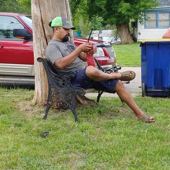 Profile Picture of Nato Vallecillo (@natovallecillo) on Poshmark