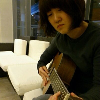 Profile Picture of Minji Kang (@minjiekang) on Twitter