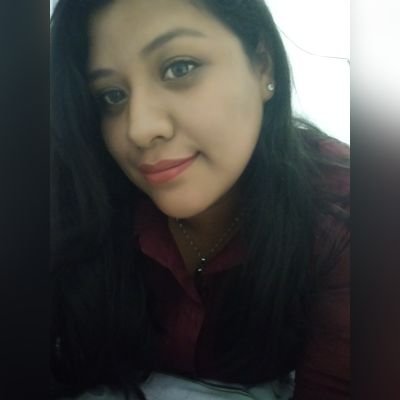 Profile Picture of Aurora Domínguez (@AuroraDomnguez8) on Twitter