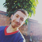 Profile Picture of Douglas Alves (@levigarian) on Flickr