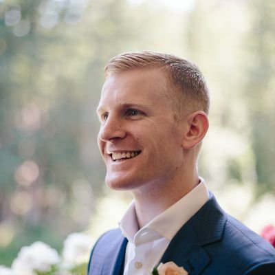 Profile Picture of Sean E.G. McCormick (@seanemccormick) on Twitter