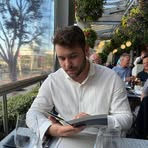 Profile Picture of John Turner (@John-Turner) on Facebook