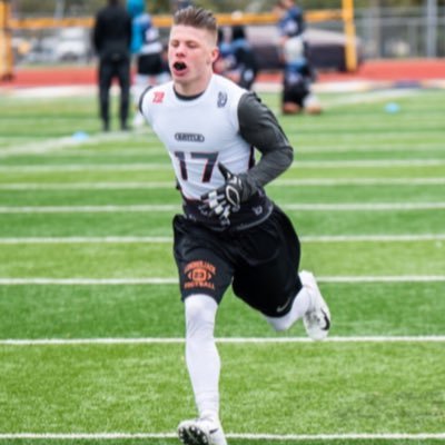 Profile Picture of Michael Doggett (@Michael24198523) on Twitter