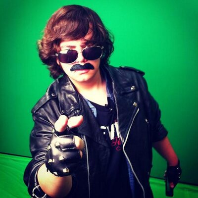 Profile Picture of Israel Johnson (@TheIzzyJohnson) on Twitter