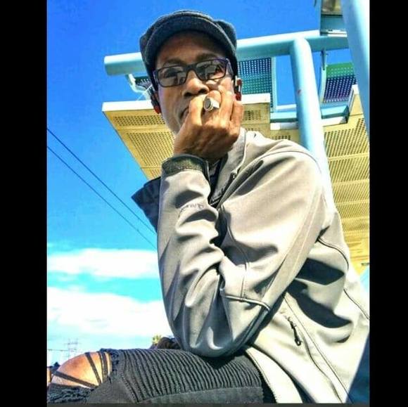 Profile Picture of Edward Graham (@egraham321) on Poshmark