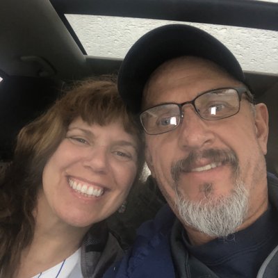 Profile Picture of Jeff & Donna Humphrey (@JandDHumphrey) on Twitter