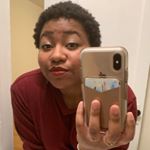 Profile Photo of chloe alexandria owens (@ayeyochlo) on Instagram