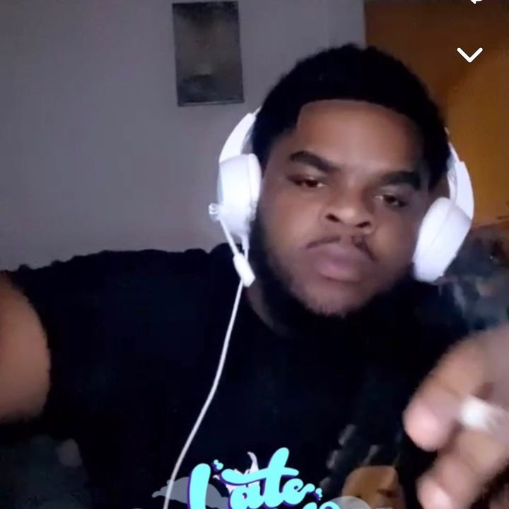 Profile Picture of Solodölo Curry 😈 (@isaiahcurry_21) on Tiktok