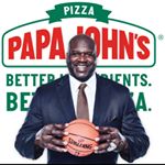 Profile Picture of Papa John's Dearborn (@papajohnsdearborn) on Instagram