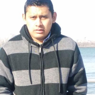 Profile Picture of Felix Cid (@felixcid79) on Twitter