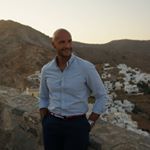 Profile Picture of Dimitris Nikolopoulos (@di_mitrios) on Instagram