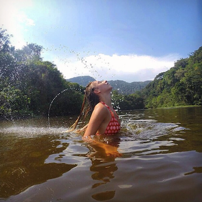 Profile Picture of Jessie McHugh (@JessHughhhh) on Twitter