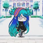 Profile Picture of gacha Cassie Wolfy (@road.felipe) on Instagram