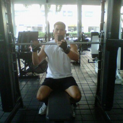 Profile Picture of Roger Castro (@RandyC80) on Twitter