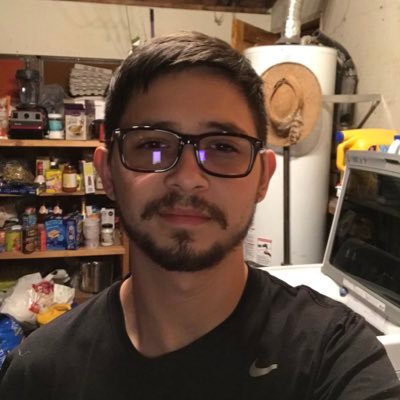 Profile Picture of Jacob Houle (@jacobhoule75) on Twitter