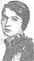 Profile Picture of Audrey Wurdemannon Wikipedia