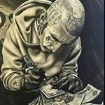 Profile Picture of Peter bright (@_peter.bright) on Instagram