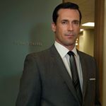 Profile Picture of Donald F Draper (@offical_donald_draper) on Instagram