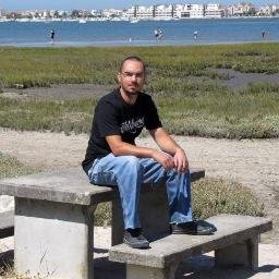 Profile Picture of Paulo Sérgio Fidalgo (@tshiiiiiii) on Twitter