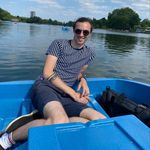 Profile Picture of James Mountain (@james_mountain00) on Instagram