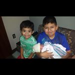 Profile Picture of derrickpaz11 (@derrickpaz11) on Instagram