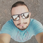 Profile Picture of Gerson Isaac Sanchez Henriquez (@gersonisaacsanchezhenriquez) on Flickr