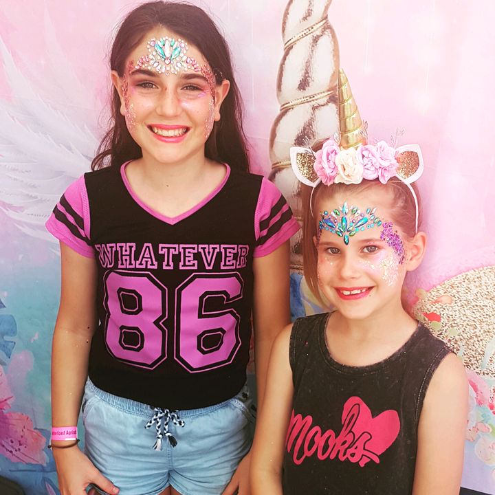 Profile Picture of summerandAudrey (@audreysummah) on Tiktok