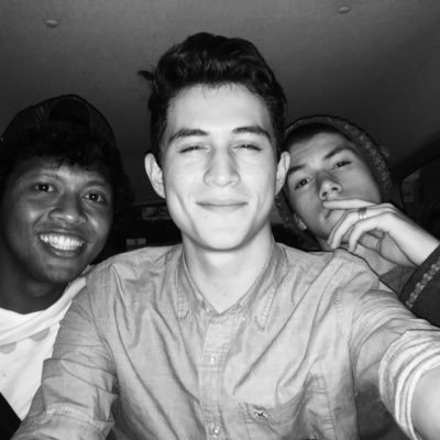 Profile Picture of Isaiah Duncan (@zayduncan) on Twitter