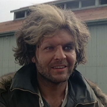 Profile Picture of Salisbury Saint (@SuggestionKen) on Twitter