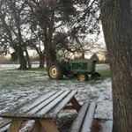 Profile Picture of Guy Gillespie (@cedarspringfarms) on Instagram