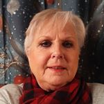 Profile Picture of Peggy Bowman (@peggybowman72) on Instagram