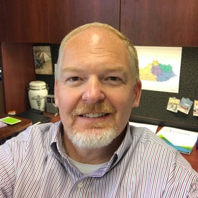 Profile Picture of David Hiestand (@dmhiestand) on Twitter