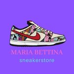 Profile Picture of Maria Bettina Sneakerstore (@betttinashoes22) on Instagram