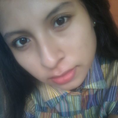 Profile Picture of María René Quiroz Pinto (@MaraRenQuirozP2) on Twitter