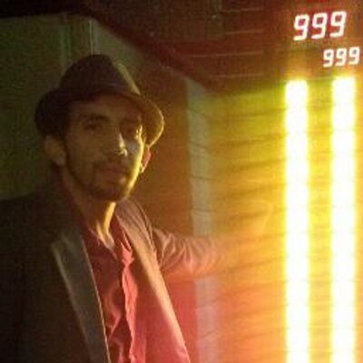 Profile Picture of David Quintana (@labamba84) on Twitter