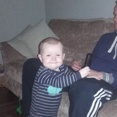 Profile Picture of Adam Gannon (@adamgannon25) on Twitter