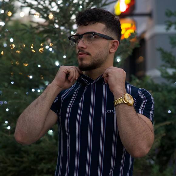 Profile Picture of Aziz Al azzawi (@aziz_a) on Poshmark