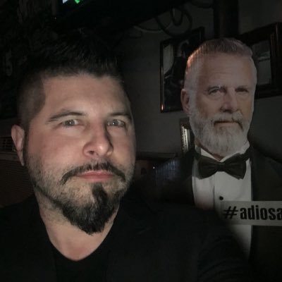 Daniel Stickle - Twitter Profile Picture of Daniel Stickle (@danielstickle) on Twitter