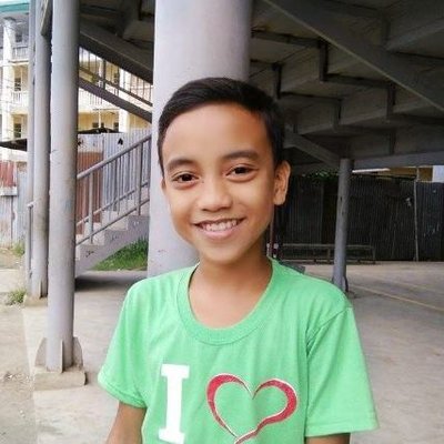 Profile Picture of Mark Aron Morano Avenido (@AronAvenido) on Twitter