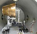 Profile Picture of RF resonant cavity thruster - Wikipediaon Wikipedia