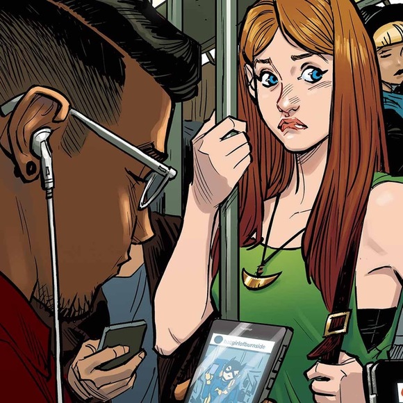 Profile Picture of Bree Rowe (@bree0407) on Poshmark