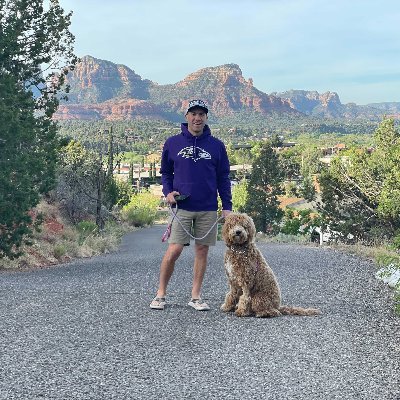 Profile Picture of Joey Liner (@joeyliner) on Twitter