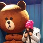 Profile Picture of 梁露祺 (@lucia__liang) on Instagram