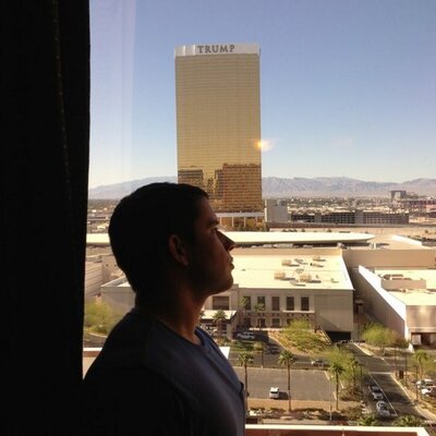 Profile Picture of Gabe Conrad (@gconrad_1) on Twitter